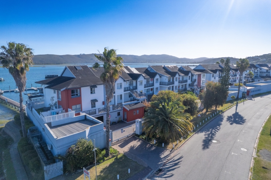 3 Bedroom Property for Sale in Knysna Central Western Cape